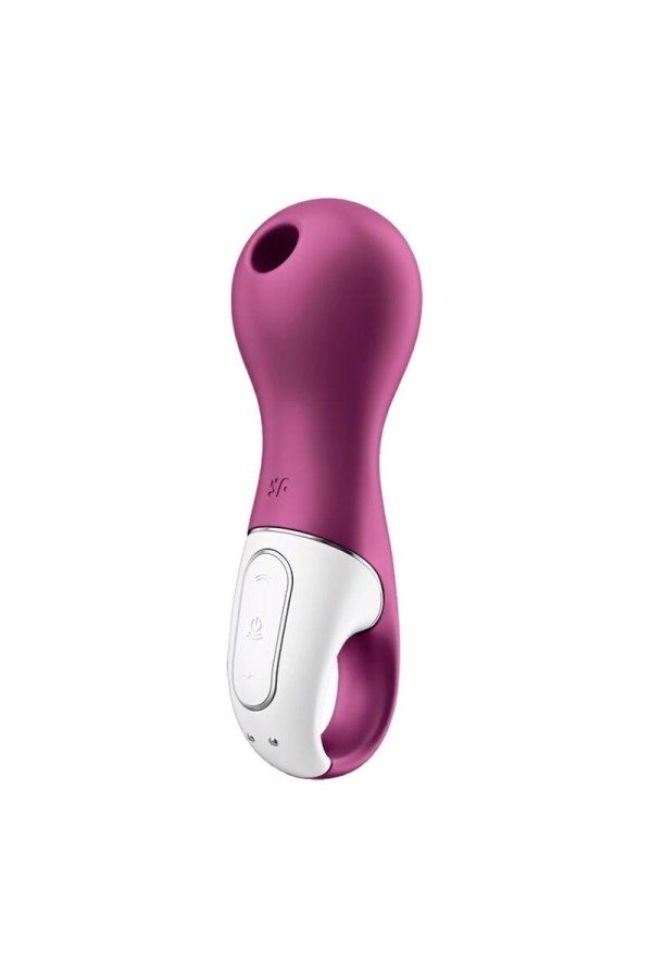 Lucky Libra Stimulator & Vibrator von Satisfyer Air Pulse kaufen | Fesselliebe