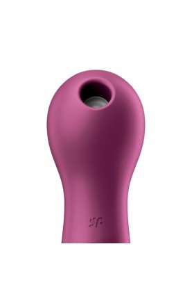 Lucky Libra Stimulator & Vibrator von Satisfyer Air Pulse kaufen | Fesselliebe