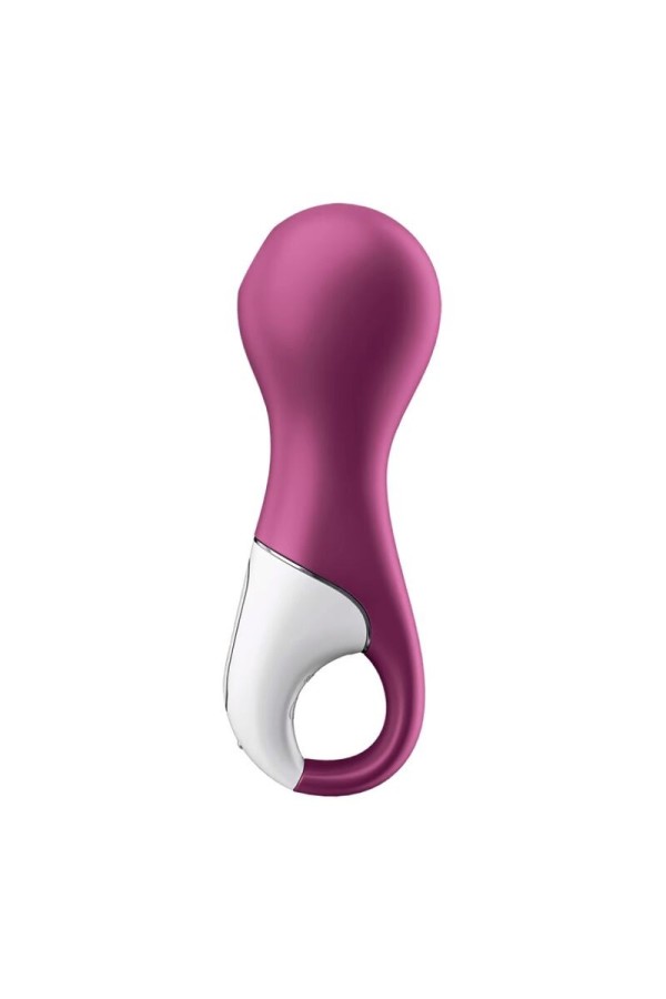 Lucky Libra Stimulator & Vibrator von Satisfyer Air Pulse kaufen | Fesselliebe