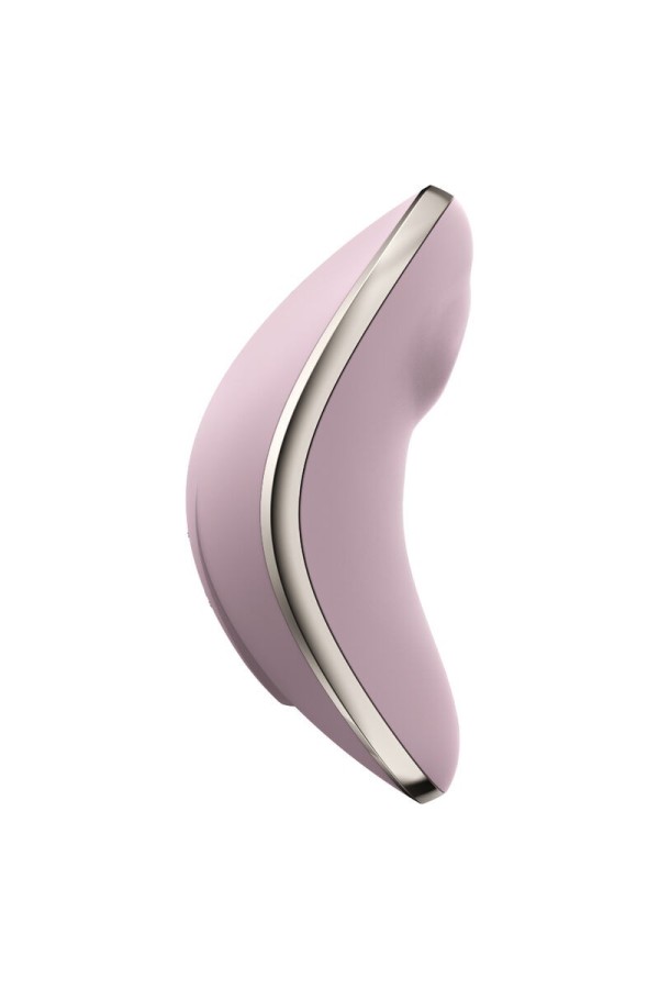 Vulva Lover 1 Luftpulsstimulator & Vibrator Violett von Satisfyer Air Pulse kaufen | Fesselliebe