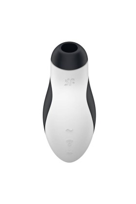 Orca Air Pulse Stimulator + Vibration von Satisfyer Air Pulse kaufen | Fesselliebe