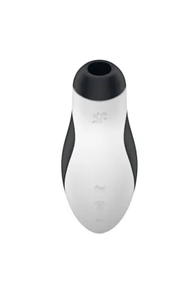 Orca Air Pulse Stimulator + Vibration von Satisfyer Air Pulse