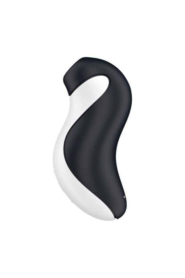 Orca Air Pulse Stimulator + Vibration von Satisfyer Air Pulse kaufen | Fesselliebe