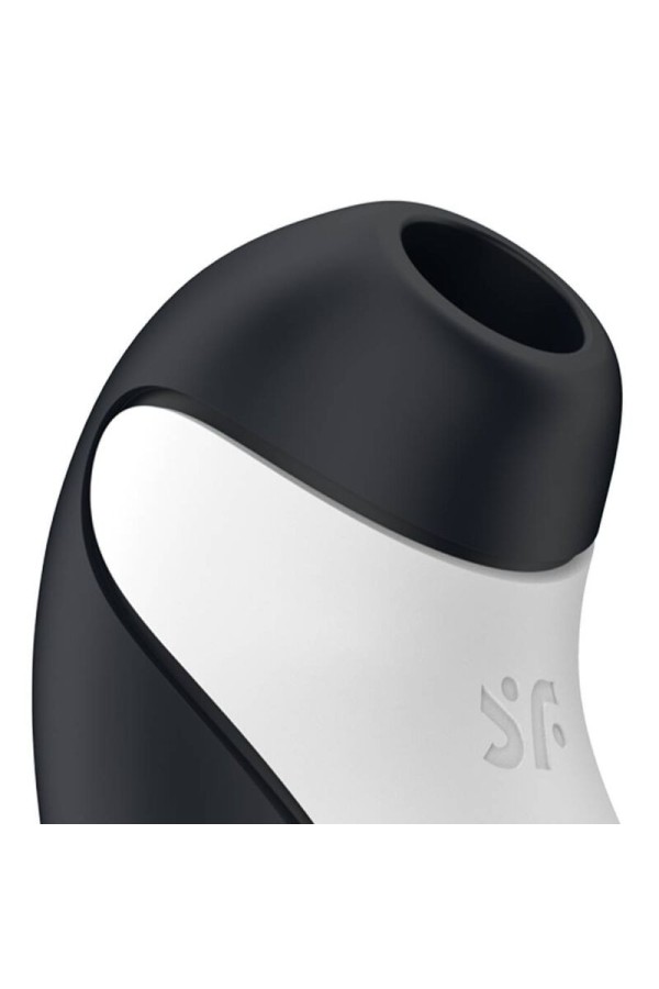 Orca Air Pulse Stimulator + Vibration von Satisfyer Air Pulse kaufen | Fesselliebe