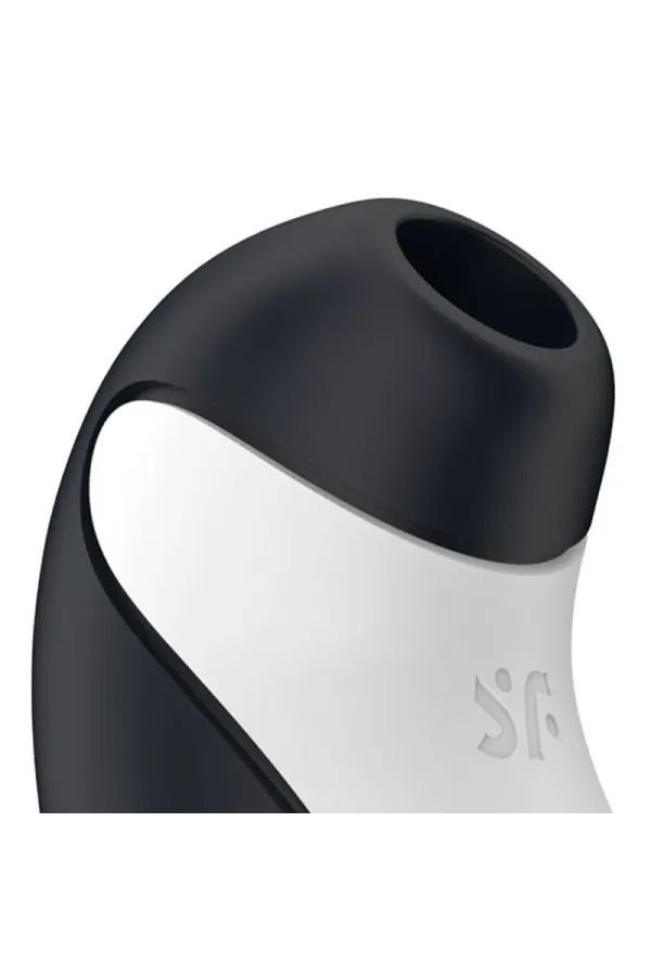 Orca Air Pulse Simulator + Vibration von Satisfyer Air Pulse kaufen - Fesselliebe