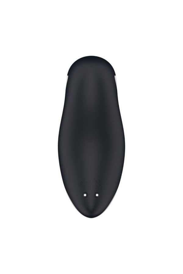 Orca Air Pulse Stimulator + Vibration von Satisfyer Air Pulse kaufen | Fesselliebe