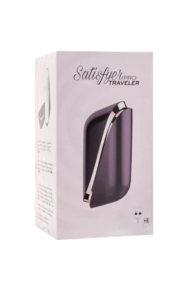 Pro Traveller von Satisfyer Air Pulse