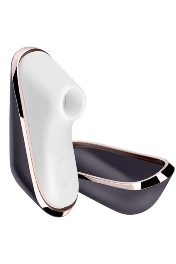 Pro Traveler von Satisfyer Air Pulse kaufen - Fesselliebe