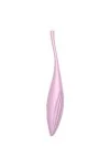 Twirling Joy Klitoris Spitze Stimulierend - Pink von Satisfyer Connect kaufen - Fesselliebe