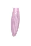 Twirling Joy Klitoris Spitze Stimulierend - Pink von Satisfyer Connect kaufen - Fesselliebe