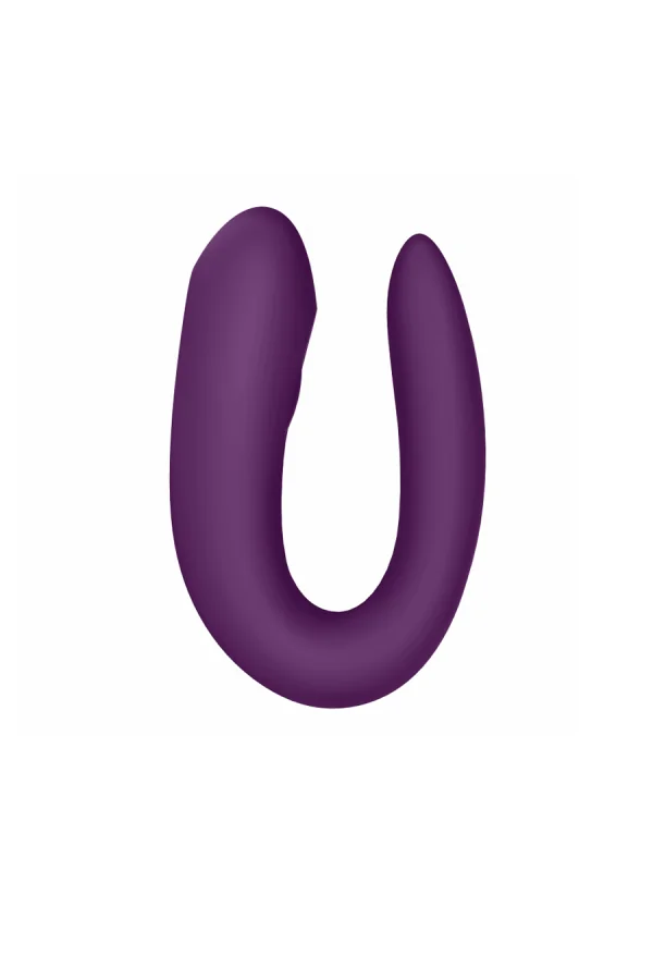 Doppelte Freude mit App Lila von Satisfyer Connect kaufen - Fesselliebe