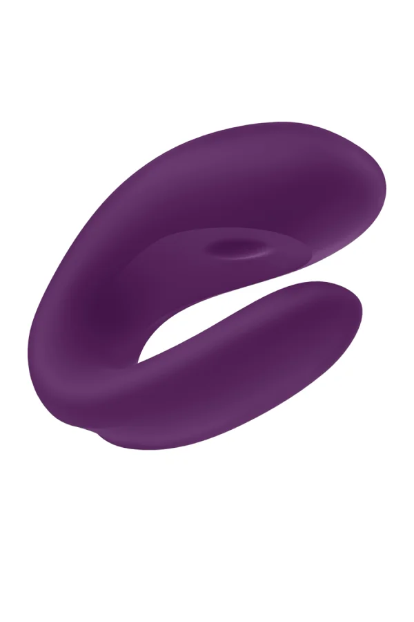 Doppelte Freude mit App Lila von Satisfyer Connect kaufen - Fesselliebe