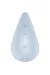 SATISFYER - DEW DROP VIBRATOR BLAU