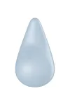 SATISFYER - DEW DROP VIBRATOR BLAU