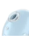 SATISFYER - CUTIE GHOST AUFLEGEVIBRATOR HELLBLAU