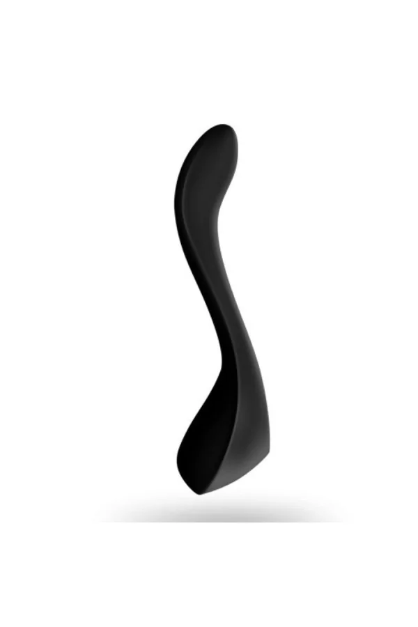 Partner Multifun 2 Schwarz von Satisfyer Partner