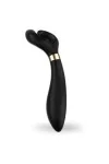 Partner Multifun 3 Schwarz von Satisfyer Partner kaufen - Fesselliebe