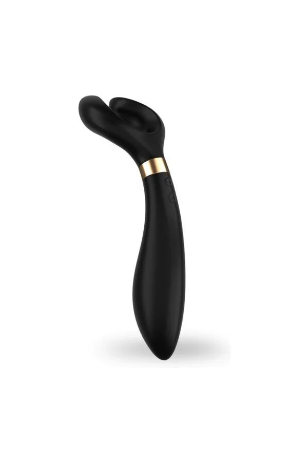 Partner Multifun 3 Schwarz von Satisfyer Partner kaufen - Fesselliebe