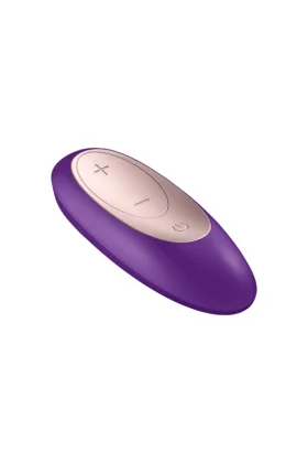 Partner Plus Fernkupplungen Massager 2020 Edition von Satisfyer Partner