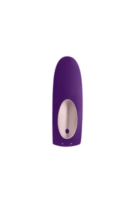 Partner Plus Fernkupplungen Massager 2020 Edition von Satisfyer Partner