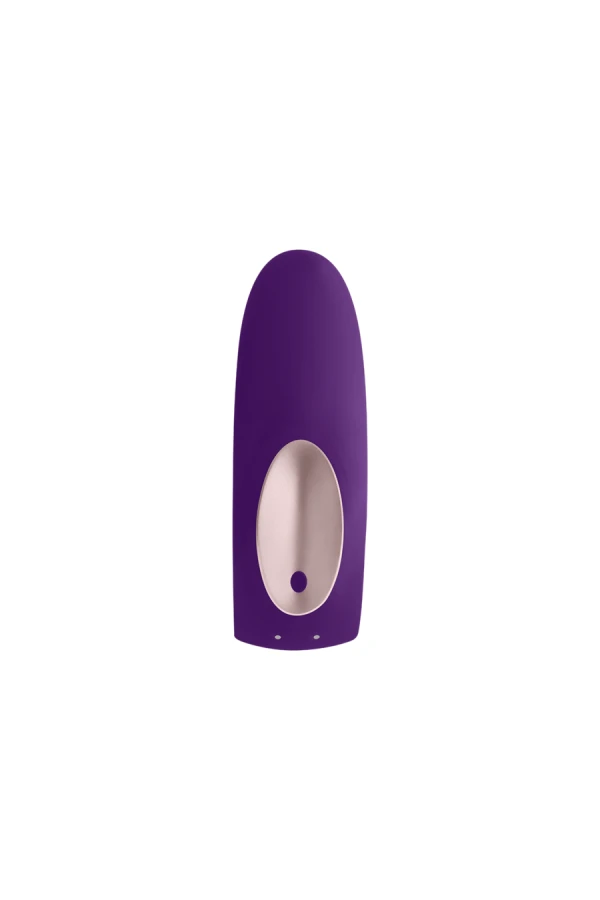 Partner Plus Fernkupplungen Massager 2020 Edition von Satisfyer Partner