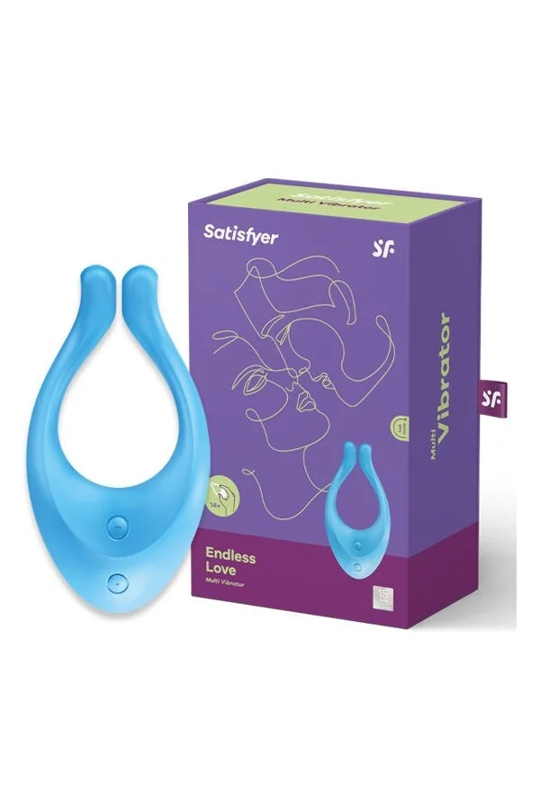 Partner Multifun 1 2020 Edition von Satisfyer Partner kaufen - Fesselliebe