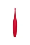 Twirling Fun Tip Vibrator - Rot von Satisfyer Vibrator kaufen - Fesselliebe