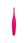 Twirling Fun Tip Vibrator - Pink von Satisfyer Vibrator kaufen - Fesselliebe