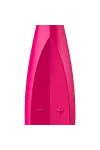 Twirling Fun Tip Vibrator - Pink von Satisfyer Vibrator kaufen - Fesselliebe