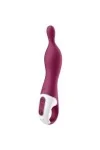 A-Mazing 1 A-Spot Vibrator - Berry von Satisfyer Vibrator kaufen - Fesselliebe