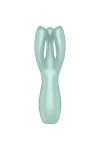 Threesome 3 Vibrator - Mint von Satisfyer Vibrator kaufen - Fesselliebe