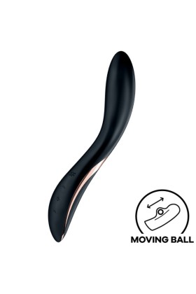 Rrrolling Explosion Gspot Vibrator von Satisfyer Vibrator kaufen | Fesselliebe