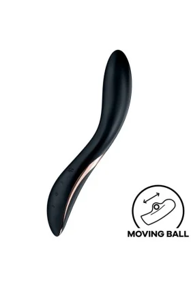 Rrrolling Explosion Gspot Vibrator von Satisfyer Vibrator