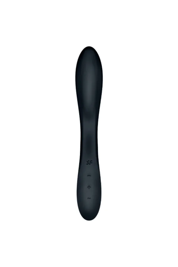 Rrrolling Explosion G-Spot Vibrator von Satisfyer Vibrator kaufen - Fesselliebe