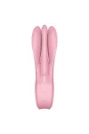 Threesome 1 Rosa von Satisfyer Vibrator kaufen - Fesselliebe