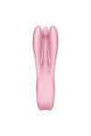 Threesome 1 Rosa von Satisfyer Vibrator kaufen - Fesselliebe