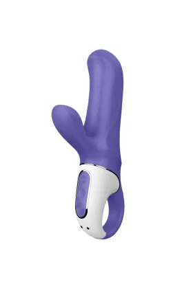 Vibe Magic Bunny von Satisfyer Vibrator