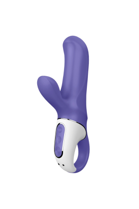 Vibe Magic Bunny von Satisfyer Vibrator kaufen | Fesselliebe