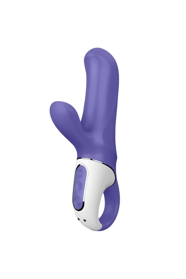 Vibe Magic Bunny von Satisfyer Vibrator kaufen - Fesselliebe