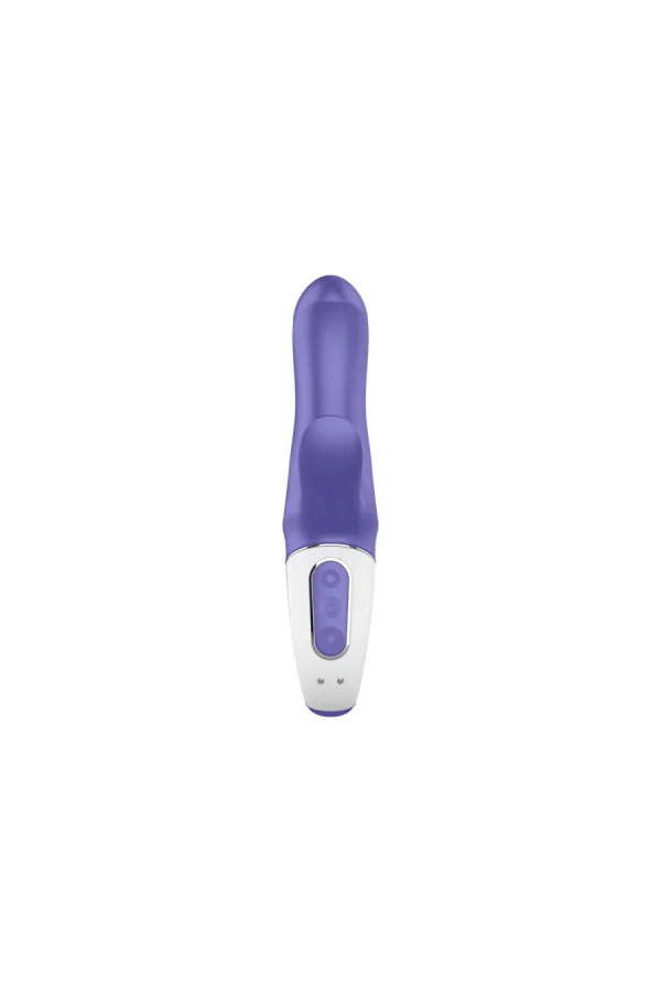 Vibe Magic Bunny von Satisfyer Vibrator kaufen - Fesselliebe