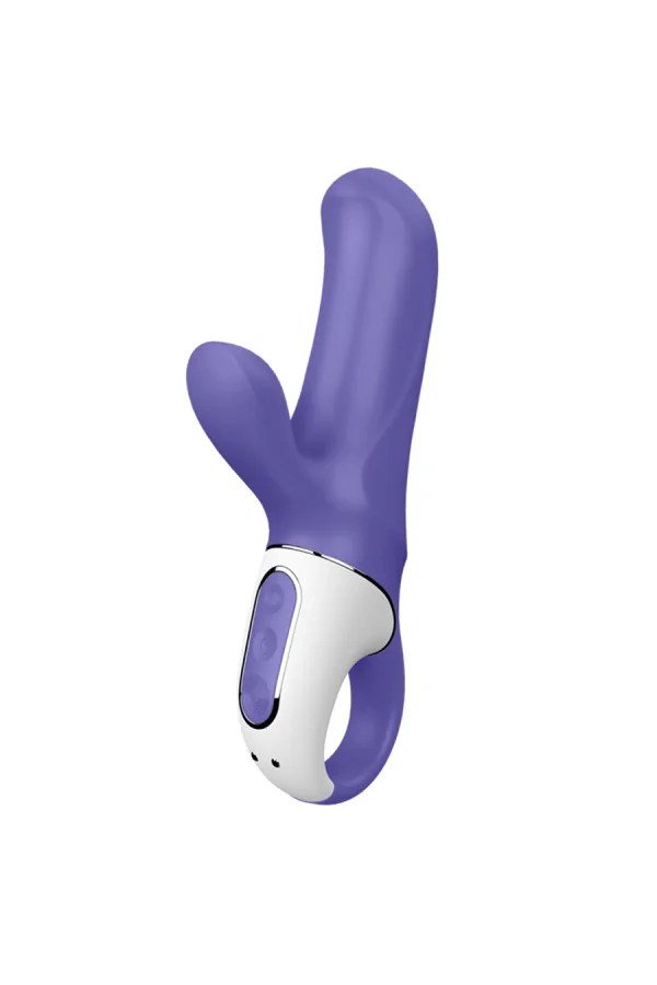 Vibe Magic Bunny von Satisfyer Vibrator kaufen - Fesselliebe