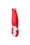 Vibe Power Flower von Satisfyer Vibrator kaufen - Fesselliebe