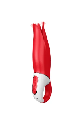 Vibe Power Flower von Satisfyer Vibrator