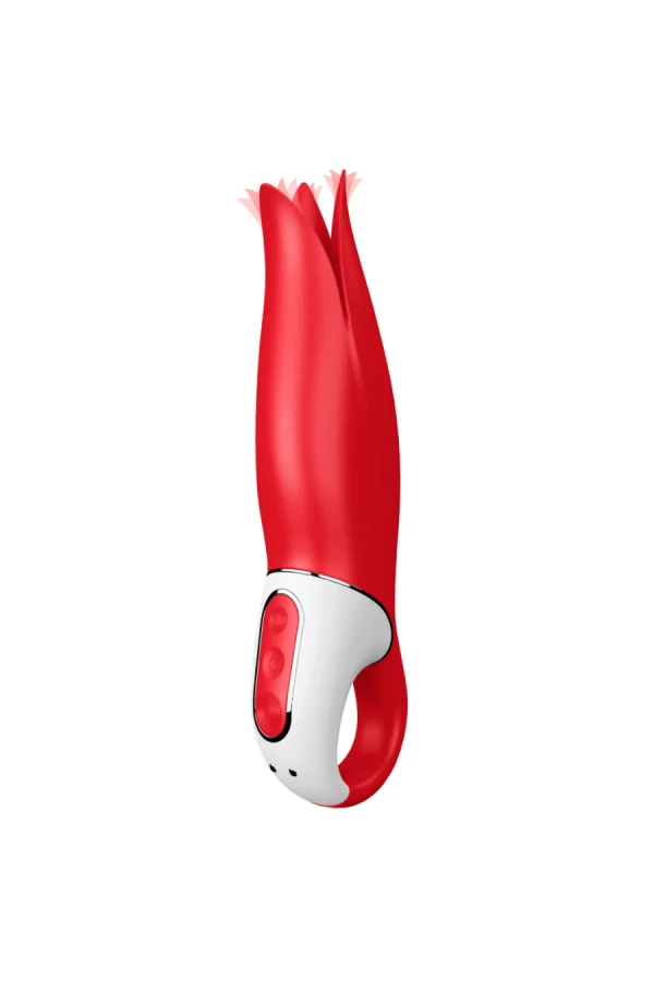 Vibe Power Flower von Satisfyer Vibrator kaufen - Fesselliebe