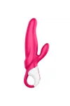 Vibe Mr Rabbit von Satisfyer Vibrator kaufen - Fesselliebe