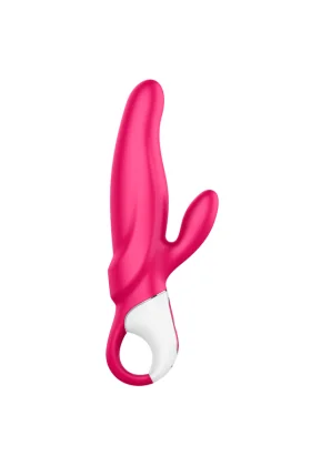 Vibe Mr Rabbit von Satisfyer Vibrator