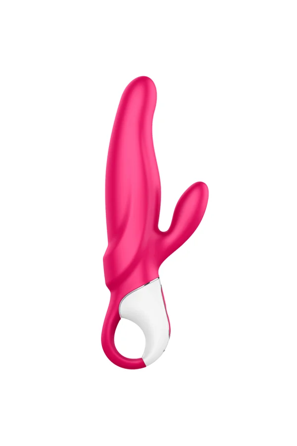 Vibe Mr Rabbit von Satisfyer Vibrator kaufen - Fesselliebe