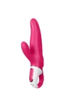 Vibe Mr Rabbit von Satisfyer Vibrator kaufen - Fesselliebe