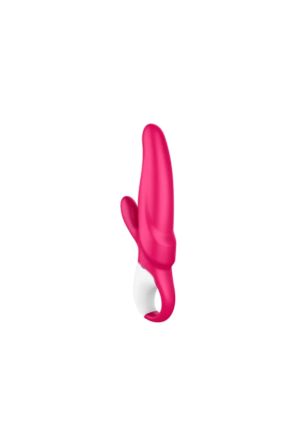 Vibe Mr Rabbit von Satisfyer Vibrator kaufen - Fesselliebe