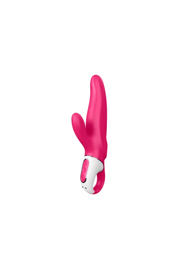 Vibe Mr Rabbit von Satisfyer Vibrator kaufen - Fesselliebe